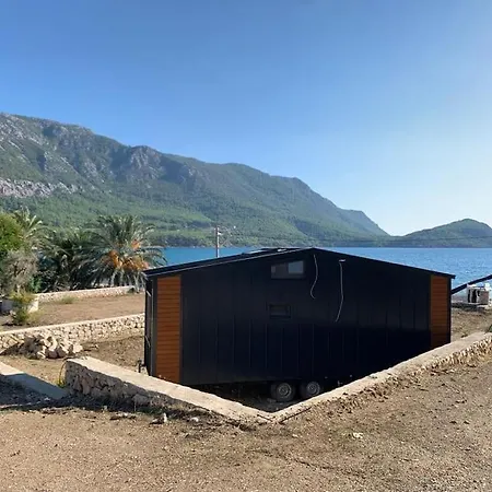 Lidya Tiny House
