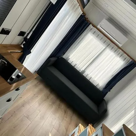 Lidya Tiny House * Karaoz