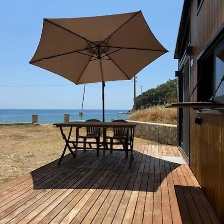 Feriehus Lidya Tiny House Karaoz