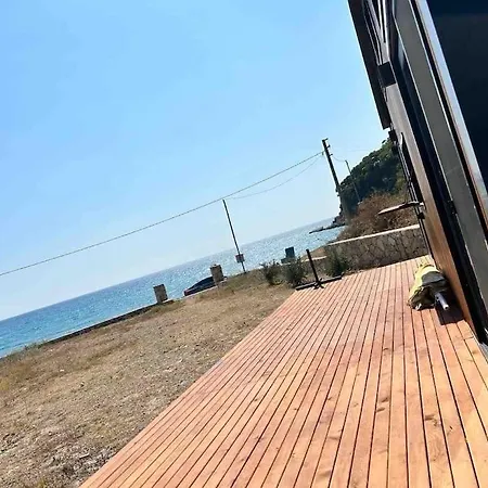 Lidya Tiny House Karaöz