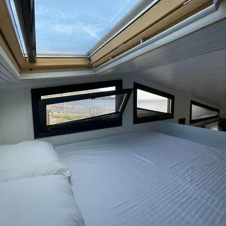 Lidya Tiny House Tatil Evi Karaöz