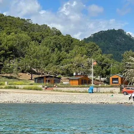 Tatil Evi Lidya Tiny House