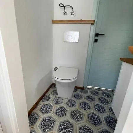 Lidya Tiny House * Karaöz